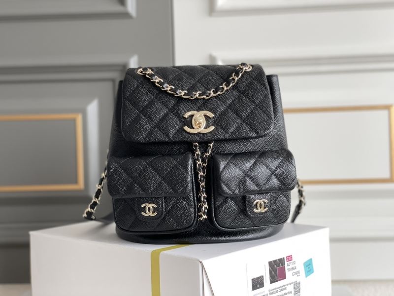 Ch**el backpacks